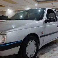 پژو ۴۰۵