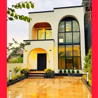 ویلادوبلکس-200متری-3خواب-سندششدانگ-اقساطی