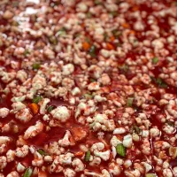 انواع ترشی ها در محصولات خانگی گلسا