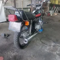 هوندا 150 مزایده