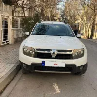 رنو داستر SE ۲۰۱۵