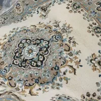 فرش گرد فروشی