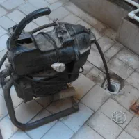 چاه بازکنی فنر زنی لوله رفسنجان و حومه