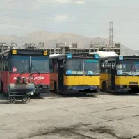 اجاره گاراژ مکانیکی تعمیرگاه