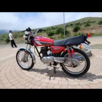 موتور هندا