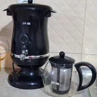 چایی ساز،سماوربرقی