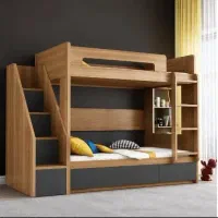 تخت دوطبقه 2طبقه