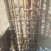 پیمانکاری اسکلت بتنی و فلزی