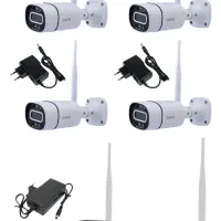 دوربین مدار بسته به قیمت همکاری