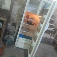 یخچال کارکرده ۱۲ فوت