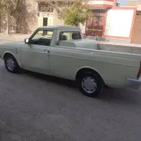 وانت مدل ۹۱ دوگانه کارخانه