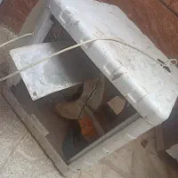 تعمیرات کولر ابی سیار در محل