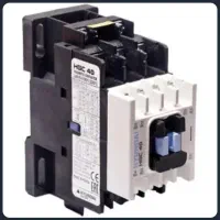کنتاکتور هایوندا ۴۰ امپر AC