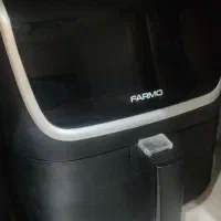 سرخکن بدون روغن