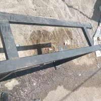 گاردریل ‌کامیونت جک