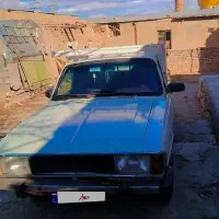 وانت 86|خودرو سواری و وانت|دورود, |دیوار