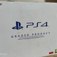 ps4|کنسول، بازی ویدئویی و آنلاین|کرج, کلاک نو|دیوار