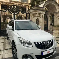 هایما اس ۷توربو