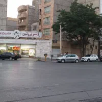 فروش زمین تجاری