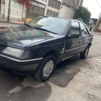 پژو ۸۳|خودرو سواری و وانت|گرگان, |دیوار