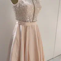 پیراهن مجلسی برند کنزل