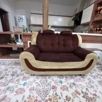 کاشمر ،مبل هفت نفره راحتی