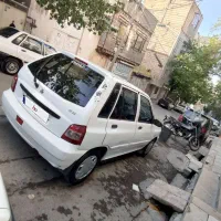 111مدل 97|خودرو سواری و وانت|مشهد, هفت تیر (نه دره)|دیوار