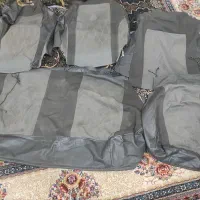 روکش صندلی .فرمان
