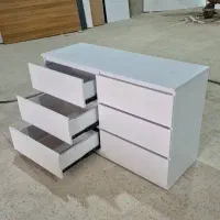 دراور ۶کشو مدرن/(ارسال‌رایگان)