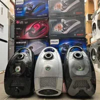 جارو برقی ال‌جی LG پاناسونیک سامسونگ