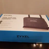 مودم و روتر زایکسل VMG5301-T20A