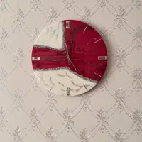 ساعت دیواری نو