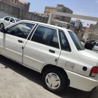 پراید 132مدل90|خودرو سواری و وانت|بهارستان, |دیوار