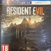 بازی رزیدنت اویل ۷