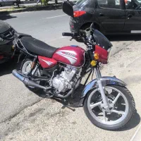 موتور باکسر ۲۰۰ تکنو ۱۴۰۲