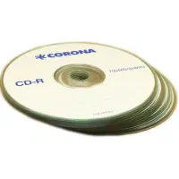 سی دی cd خام ، رایت موزیک فیلم آهنگ رایتر