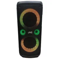 اسپیکر JVC XS-N4112PB خرید اقساطی با ضمانت طلا