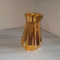 گلدان کرومی