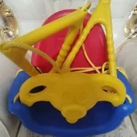 تاب پلاستیکی کودک
