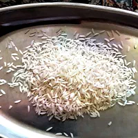 برنج هاشمی سالم بدون مخلوط