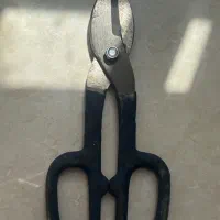 قیچی ورق بری