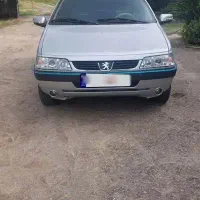405 SLX|خودرو سواری و وانت|رشت, نخودچر|دیوار