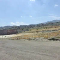 زمین مسکونی فرهنگیان