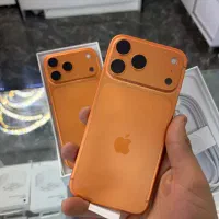 17pro max نقد اقساط چکی و بازنشستگان تمام سری17