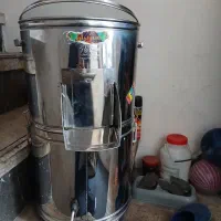 سبزی خوردن کن ۸ کیلویی