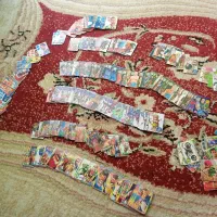 کارت فوتبالی