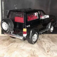 ماکت پاترول