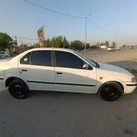 سمند 88 lx|خودرو سواری و وانت|بهبهان, |دیوار