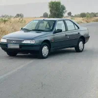 پژو 405|خودرو سواری و وانت|جم, |دیوار