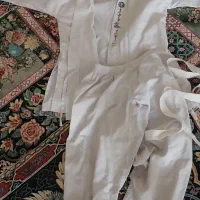 لباس کاراته